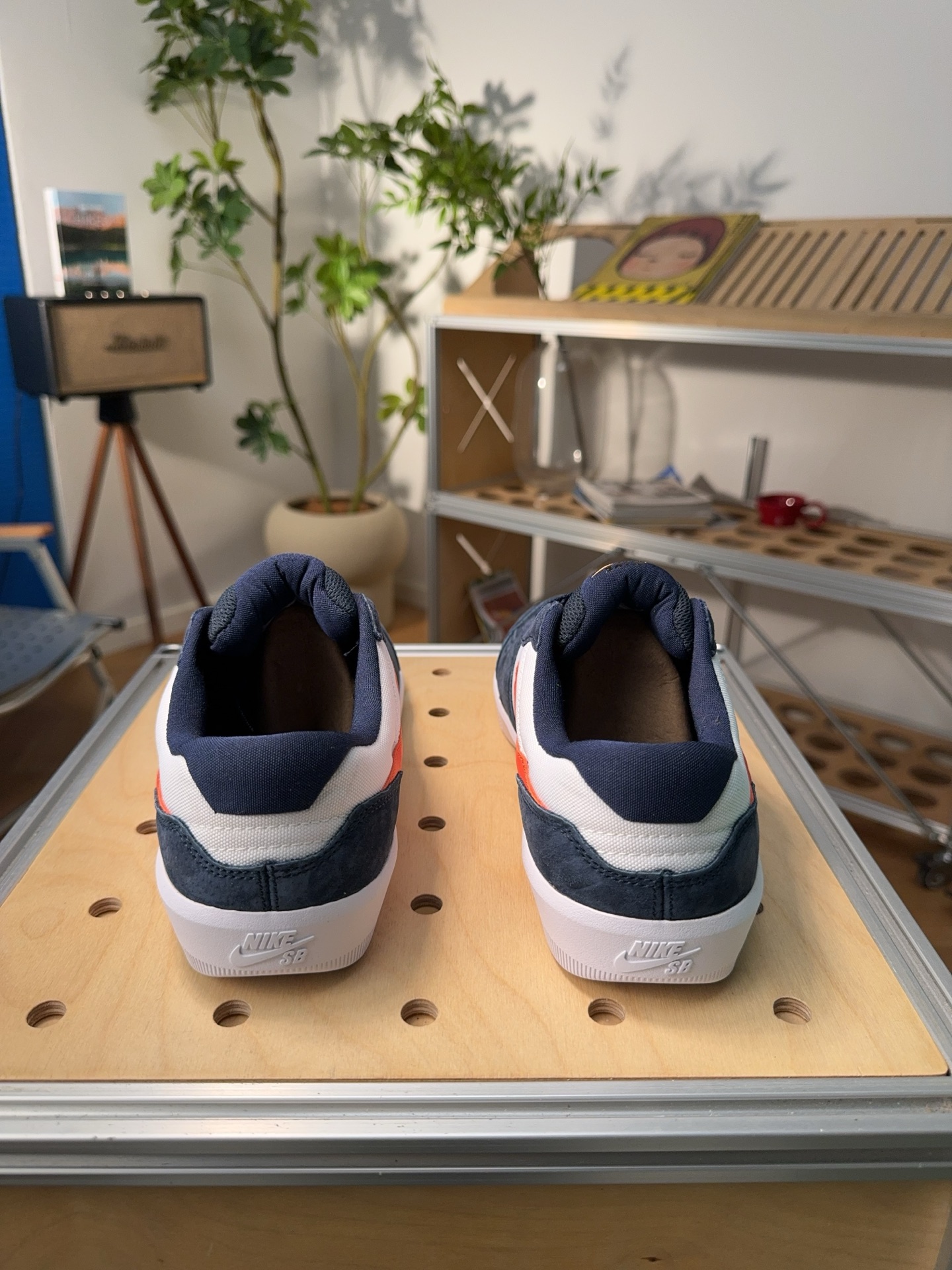 Nike Jordan